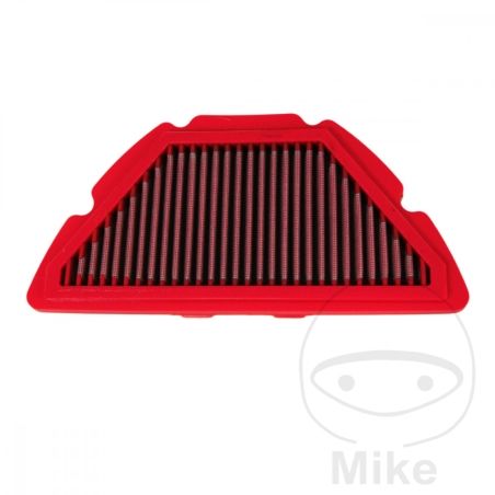 Filtro de Aire Reutilizable BMC | Alto Rendimiento | Motos Camaral
