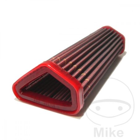 Filtro de Aire Reutilizable BMC | Alto Rendimiento | Motos Camaral