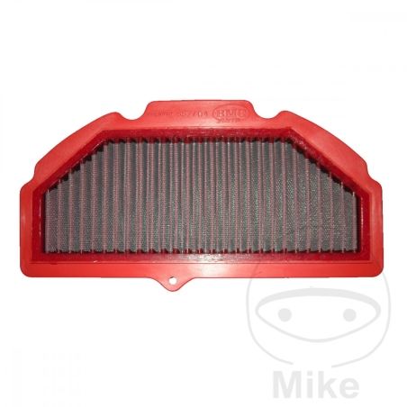 Filtro de Aire Reutilizable BMC | Alto Rendimiento | Motos Camaral