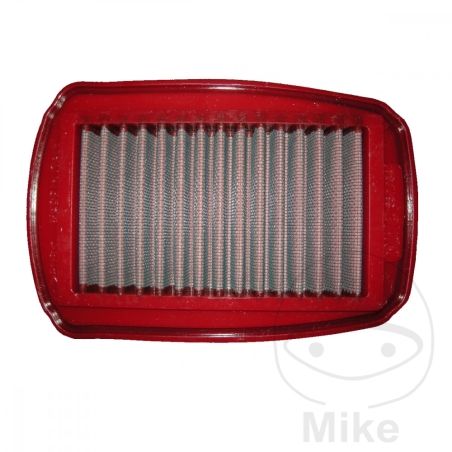 Filtro de Aire Reutilizable BMC | Alto Rendimiento | Motos Camaral