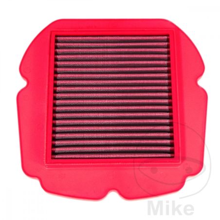 Filtro de Aire Reutilizable BMC | Alto Rendimiento | Motos Camaral