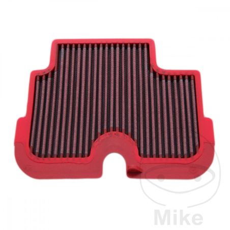 Filtro de Aire Reutilizable BMC | Alto Rendimiento | Motos Camaral