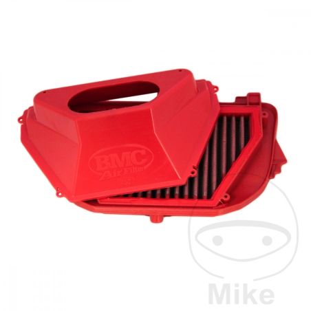 Filtro de Aire Reutilizable BMC | Motos Camaral