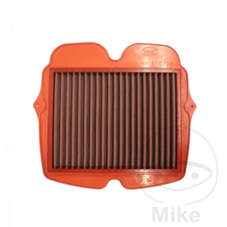 Filtro de Aire Reutilizable BMC | Alto Rendimiento | Motos Camaral