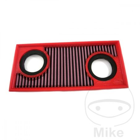 Filtro de Aire Reutilizable BMC | Alto Rendimiento | Motos Camaral