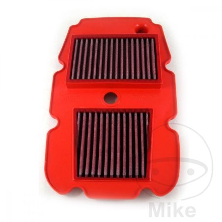 Filtro de Aire Reutilizable BMC | Alto Rendimiento | Motos Camaral