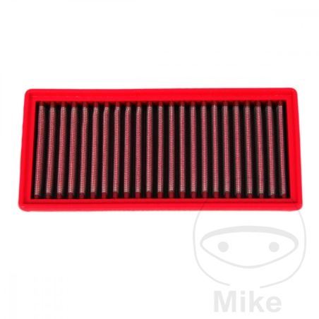 Filtro de Aire Reutilizable BMC | Motos Camaral