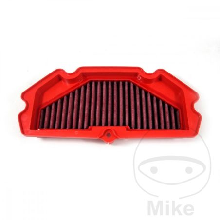 Filtro de Aire Reutilizable BMC | Alto Rendimiento | Motos Camaral