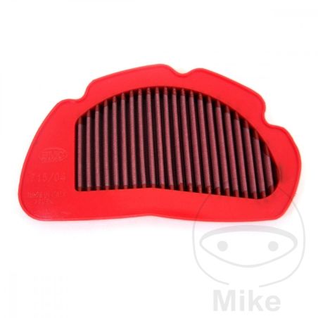 Filtro de Aire Reutilizable BMC | Alto Rendimiento | Motos Camaral