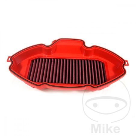 Filtro de Aire Reutilizable BMC | Alto Rendimiento | Motos Camaral