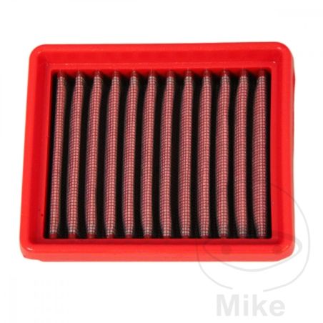Filtro de Aire Reutilizable BMC | Alto Rendimiento | Motos Camaral