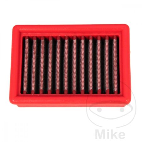 Filtro de Aire Reutilizable BMC | Alto Rendimiento | Motos Camaral