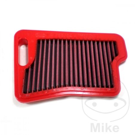 Filtro de Aire Reutilizable BMC | Motos Camaral