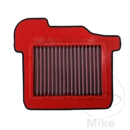 Filtro de Aire Reutilizable BMC | Motos Camaral
