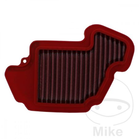 Filtro de Aire Reutilizable BMC | Alto Rendimiento | Motos Camaral