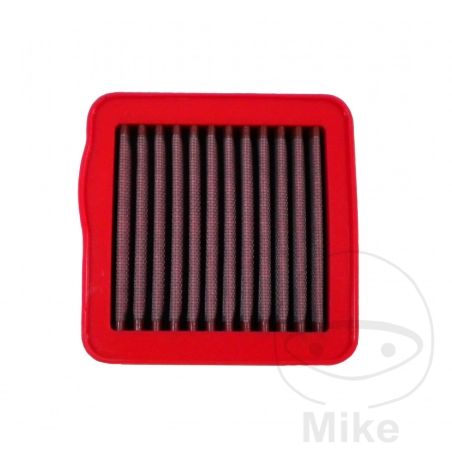 Filtro de Aire Reutilizable BMC | Alto Rendimiento | Motos Camaral