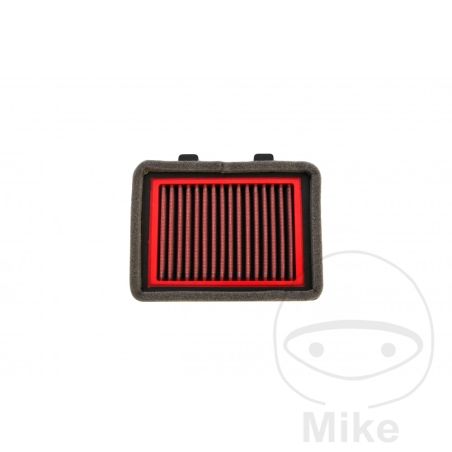 Filtro de Aire Reutilizable BMC | Alto Rendimiento | Motos Camaral