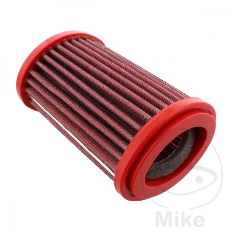 Filtro de Aire Reutilizable BMC | Mejora el Rendimiento | Motos Camaral