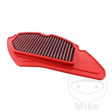 Filtro de Aire Reutilizable BMC | Alto Rendimiento | Motos Camaral