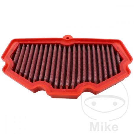 Filtro de Aire Reutilizable BMC | Alto Rendimiento | Motos Camaral