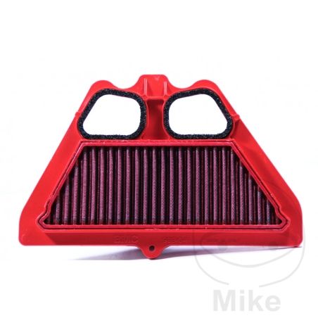 Filtro de Aire Reutilizable BMC | Alto Rendimiento | Motos Camaral
