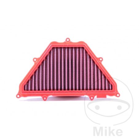 Filtro de Aire Reutilizable BMC | Alto Rendimiento | Motos Camaral
