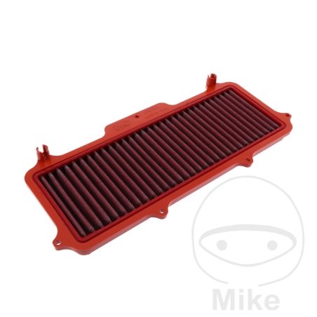 Filtro de Aire Reutilizable BMC | Alto Rendimiento | Motos Camaral