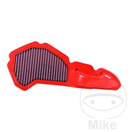 Filtro de Aire Reutilizable BMC | Alto Rendimiento | Motos Camaral