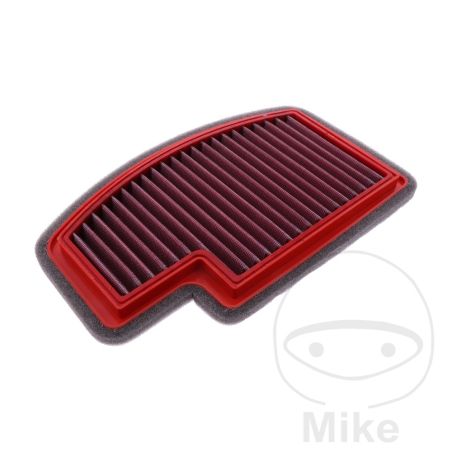 Filtro de Aire Reutilizable BMC | Motos Camaral