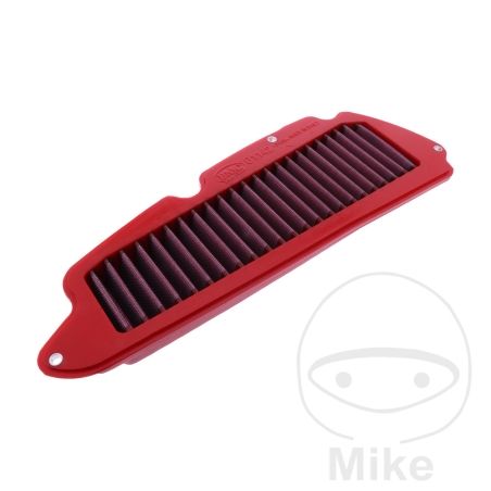 Filtro de Aire Reutilizable BMC | Alto Rendimiento | Motos Camaral