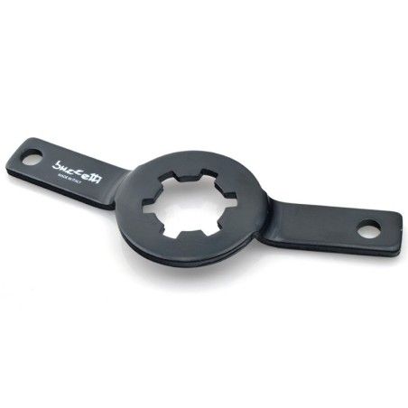 Herramienta de bloqueo de corona de arranque cilindro vertical BUZZETTI - motoscamaralweb.com