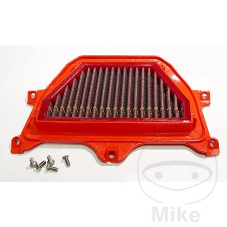 Filtro de Aire Sport BMC TRACK | Motos Camaral
