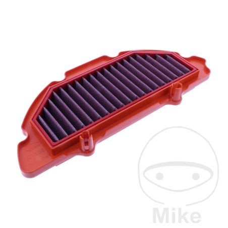 Filtro de Aire Reutilizable BMC | Motos Camaral