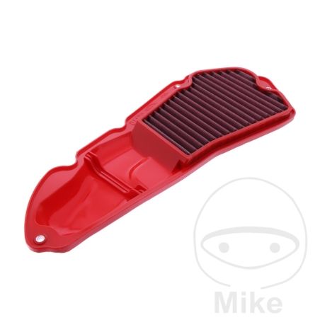 Filtro de Aire Reutilizable BMC | Alto Rendimiento | Motos Camaral