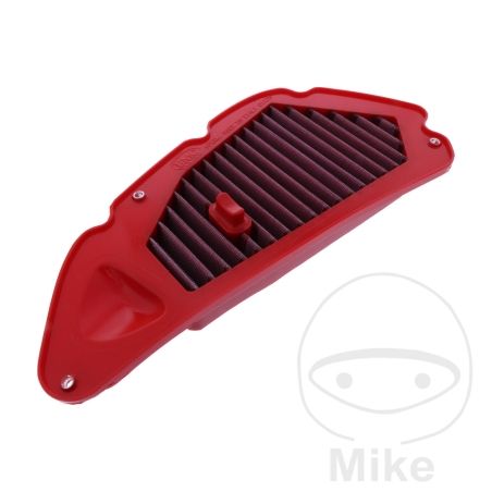 Filtro de Aire Reutilizable BMC | Alto Rendimiento | Motos Camaral