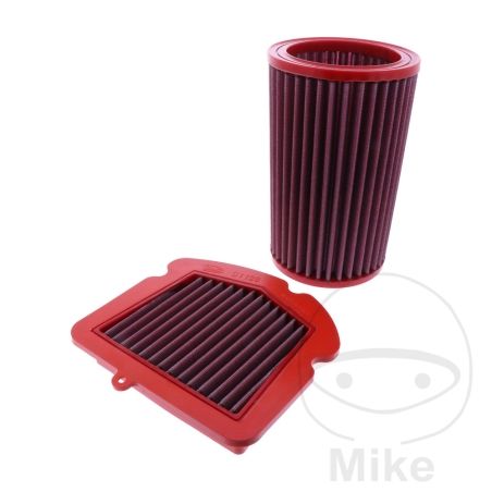 Filtro de Aire Reutilizable BMC | Alto Rendimiento | Motos Camaral