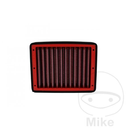 Filtro de Aire Reutilizable BMC | Motos Camaral