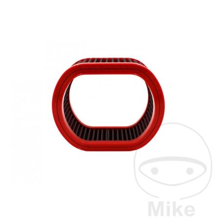 Filtro de Aire Reutilizable BMC | Motos Camaral