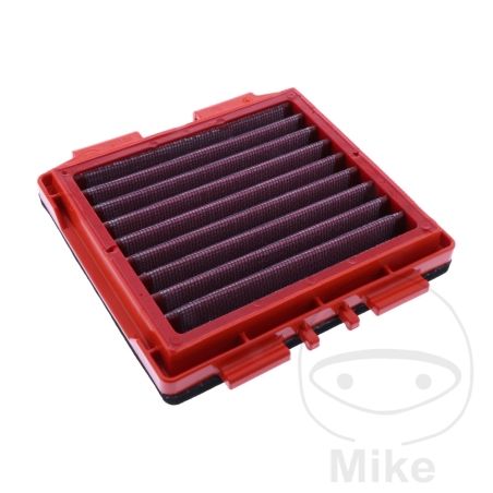 Filtro de Aire Reutilizable BMC | Alto Rendimiento | Motos Camaral