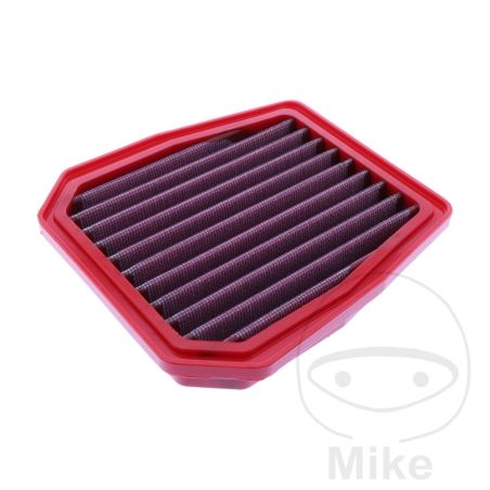 Filtro de Aire Reutilizable BMC | Alto Rendimiento | Motos Camaral