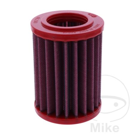 Filtro de Aire Reutilizable BMC | Alto Rendimiento | Motos Camaral