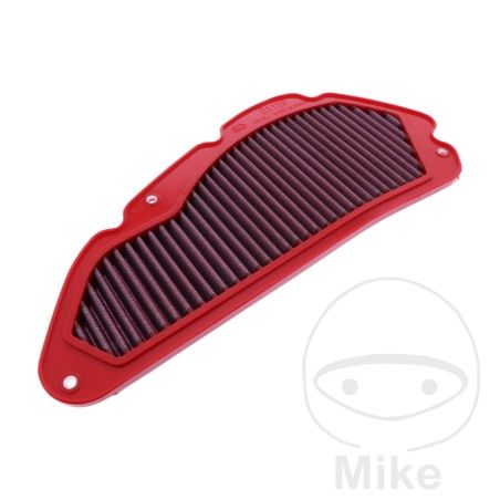 Filtro de Aire Reutilizable BMC | Alto Rendimiento | Motos Camaral