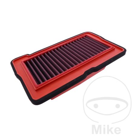 Filtro de Aire Reutilizable BMC | Alto Rendimiento | Motos Camaral