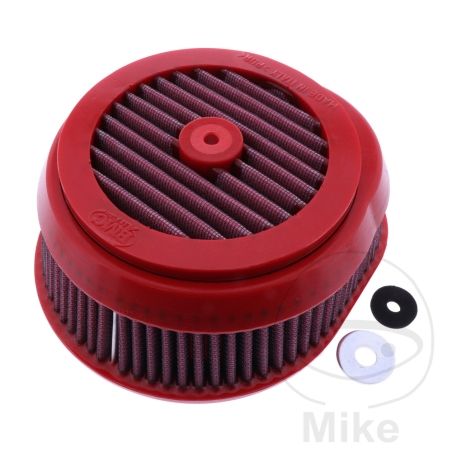 Filtro de Aire Reutilizable BMC | Motos Camaral