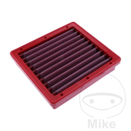 Filtro de Aire Reutilizable BMC | Motos Camaral