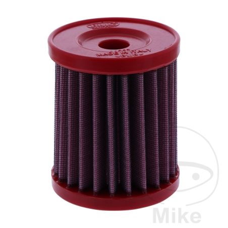 Filtro de Aire Reutilizable BMC | Motos Camaral