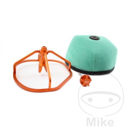 Filtro de Aire Sport Foam Twin Air Powerflow Kit | Motos Camaral