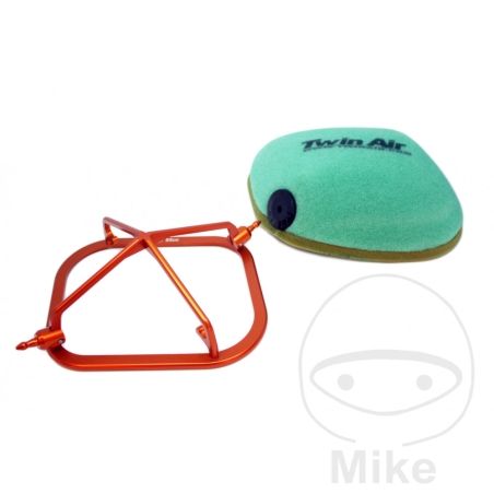 Filtro de Aire Sport Foam Twin Air Powerflow Kit | Motos Camaral