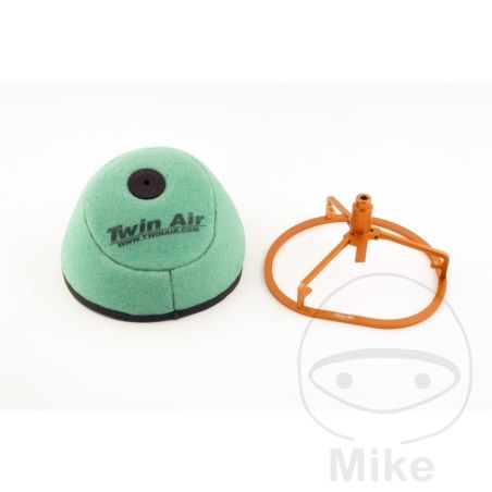 Filtro de Aire Sport Foam Twin Air Powerflow Kit | Motos Camaral