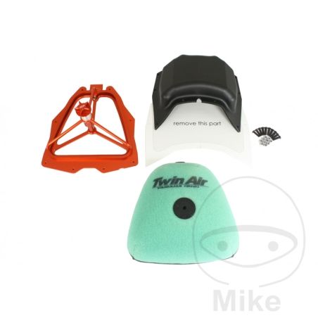 Filtro de Aire Sport Foam Twin Air Powerflow Kit | Motos Camaral